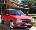 Peugeot 205 GTI